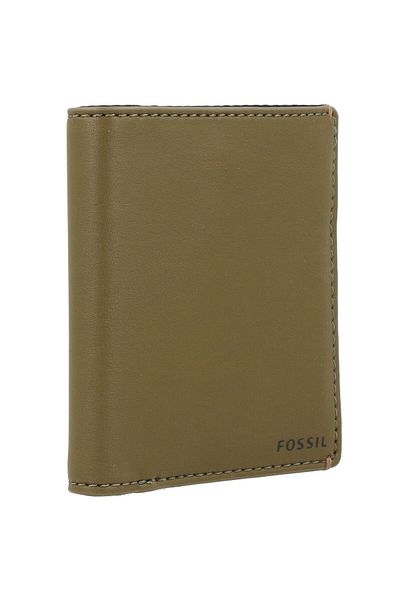 Fossil Joshua wallet 8.5 cm