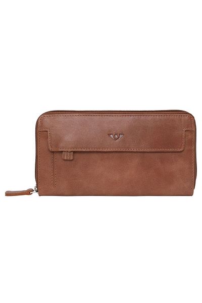 VOI City Cowboy Paka Geldbörse Leder 19 cm