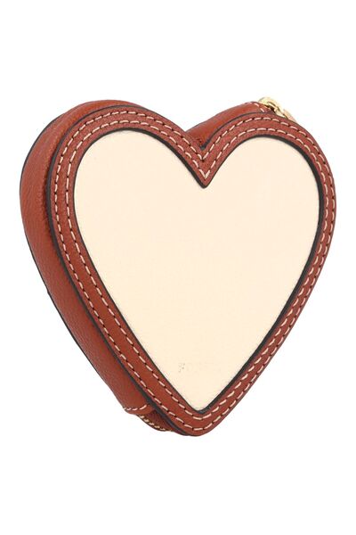 Fossil Geschenk Münzbörse Led 10,5 cm