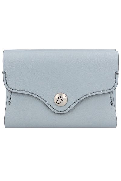 Fossil Heritage Kreditkartenetui Leder 10 cm