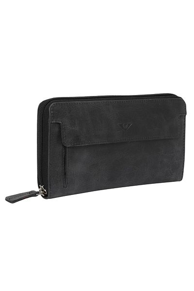 VOI City Cowboy Paka Wallet Leather 19 cm