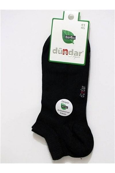 Dündar Σετ 6 κάλτσες Modal Booties