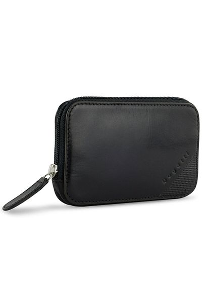 BUGATTI Portofel Nobile Key Piele 12 cm
