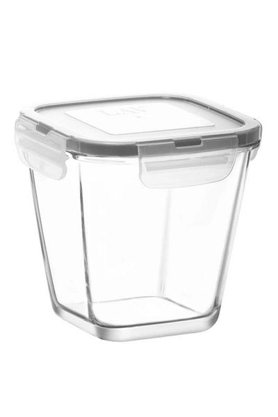LAV 700 Cc Fresco Single Vertical Storage Container