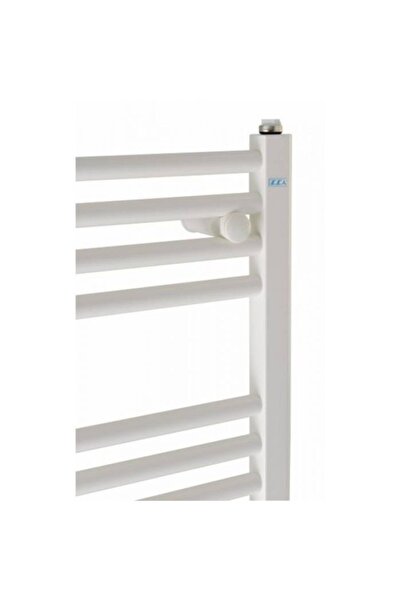 Eca 50x110cm Düz Beyaz Havlupan