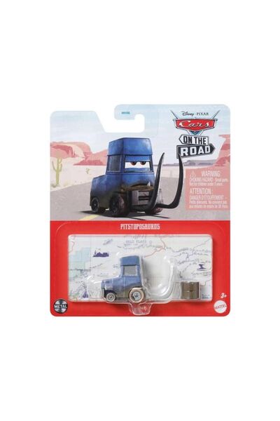 CARS Dxv29 Hky43