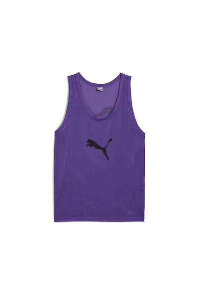 Puma Σαλιάρα γιλέκου προπόνησης ποδοσφαίρου ανδρών - 65725152   Μωβ