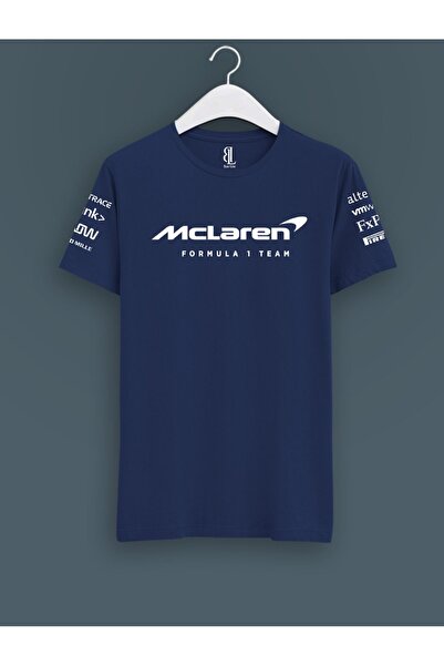 FNBX Mclaren Formula One Team T-Shirt