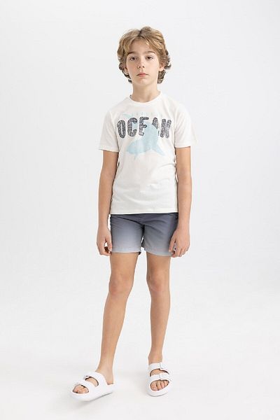 DeFacto Badeshorts für Jungen - C3195A824HS