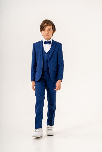 carino's kids Buhara Erkek Çocuk Takım Elbise