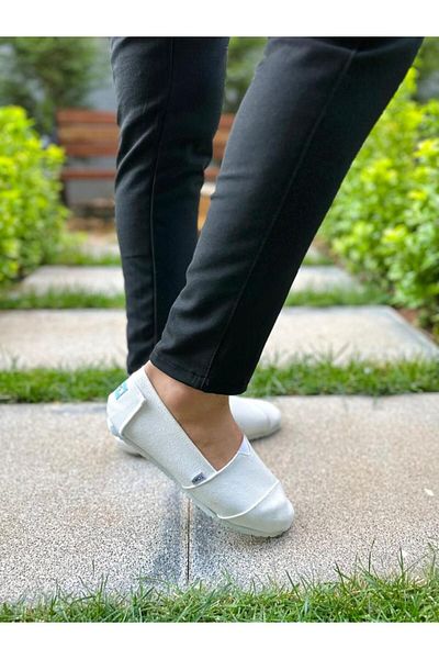 Toms Ayakkabı The Design of Shoes