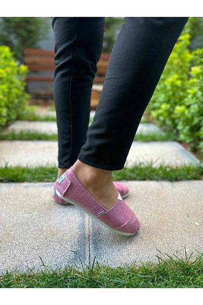 Mens pink espadrilles top