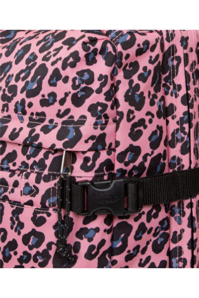 Eastpak Transıt'r S Unisex Pembe Valiz Ek0a5ba76o61