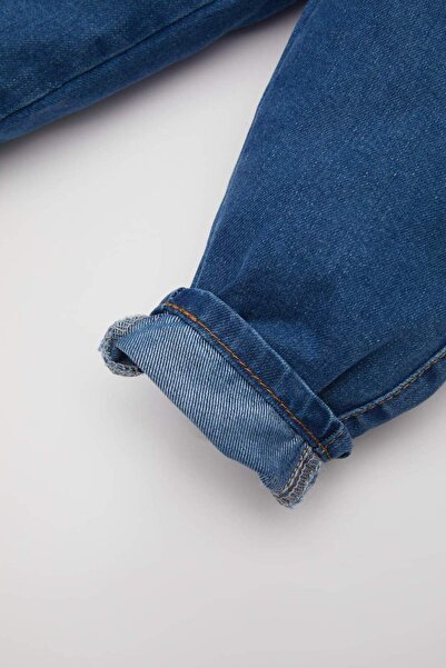 DeFacto Chlapecké kalhoty Regular Fit A7846A523Au