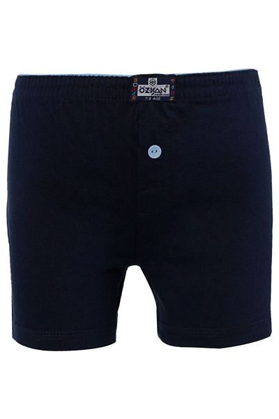 ÖZKAN underwear Боксери за момче Özkan 31223 - 100% памук, меки и удобни