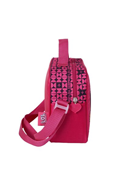 WİGGLE Wiggle Lol Surprise - Kids Lunchbox