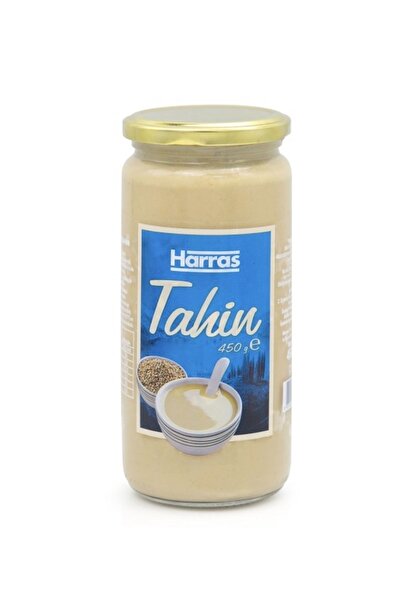 Harras Tahin Kavanoz 450 gr
