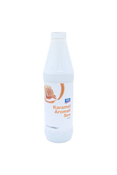 Aro Topping Karamel Topping Sos  1 kg