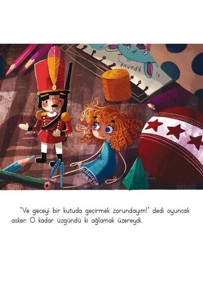 Dikkat Atölyesi Yayınları Why Am I Angry? (2-6 Yaş Hikayelerle Duygular Serisi)