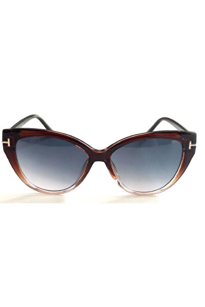 Marco Salvadori MARCO SALVADORİ 126 C48 kadın güneş gözlüğü