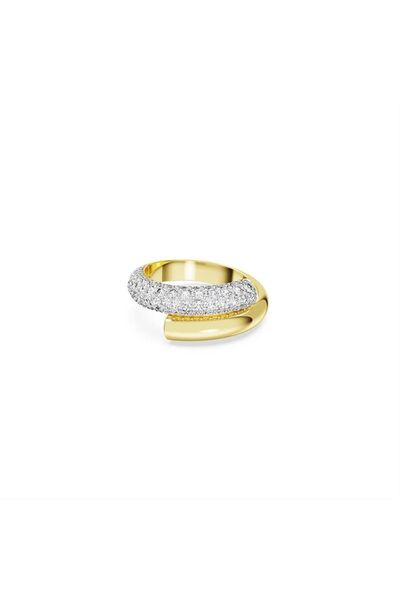 Swarovski Yüzük Dextera:Ring Round Cry/Gos 58 5668815