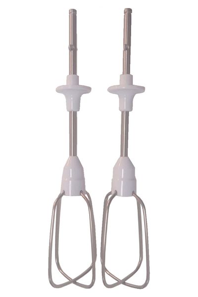 Arçelik Ar132 Ar1002 - Original Mixer Blender, Whisk 2 Pieces