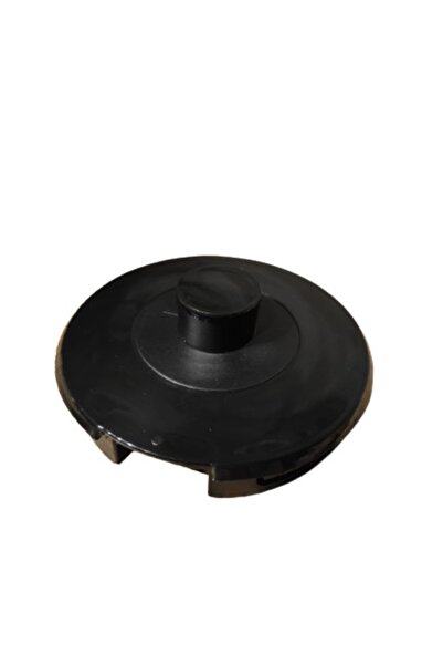 Grundig Tm - 6960 C Çay Makinesi Cam Demlik Kapağı