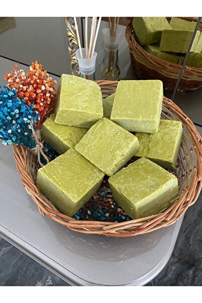 SABUNCUM Bıttım Sabunu 1 Kg (6 Kalıp)