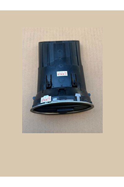 OEM Focus 2-2.5 Ventilation Grille Complete 2006-2012