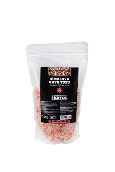 Harras Himalaya Tuzu 500 Gr