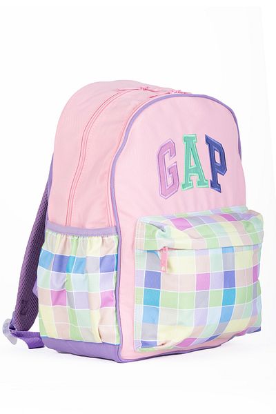 BENOX Gap School and Daily Backpack