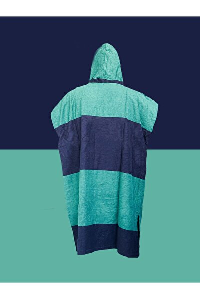 Sole Rosa Πετσέτα Surf Poncho