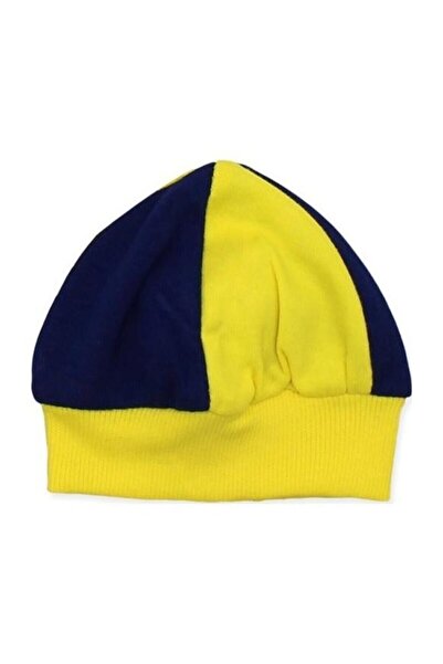 GÜLÜCÜK Mikado 4'lü Fenerbahçeli Erkek Kız Bebek Zıbın Hastane Çıkışı