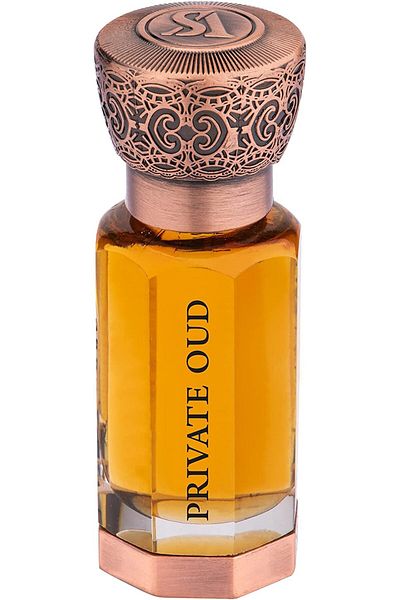 SWISS ARABIAN Swiss Arabian Private Oud Unisex Perfume Oil 12ml