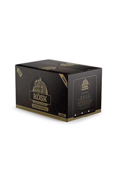 KÖŞK ÇAY İşletmelere Özel Sofa 9 Çeşit Harman 5kg