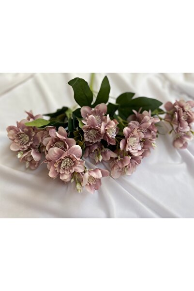 Z&B FLOWERS Filbahri çiçeği yasemin çiçeği dekor çiçek vazo çiçeği yapay çiçe...