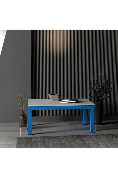 DAF MERLAN DİKDÖRTGEN ORTA SEHPA