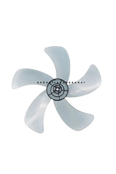 FLV 1640 AV (8938861600) Fan Propeller 5 Blade Propeller
