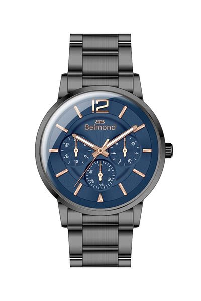 Belmond Kng992.090 Men's Wristwatch