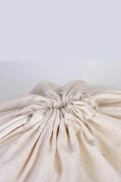 ÇANTAPAK Wash Me Desenli Kanvas Çok Amaçlı Kirli Çamaşır Torbası 50x70 (1 Adet)