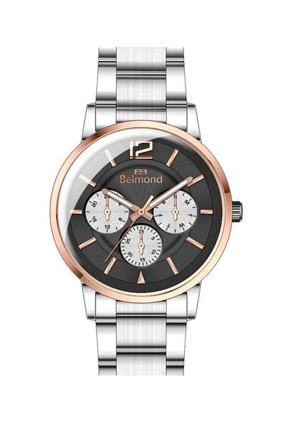 Belmond Kng992.550 Men's Wristwatch