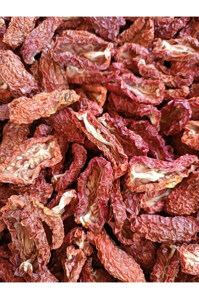 Kurutulmuş Domates 600 gr