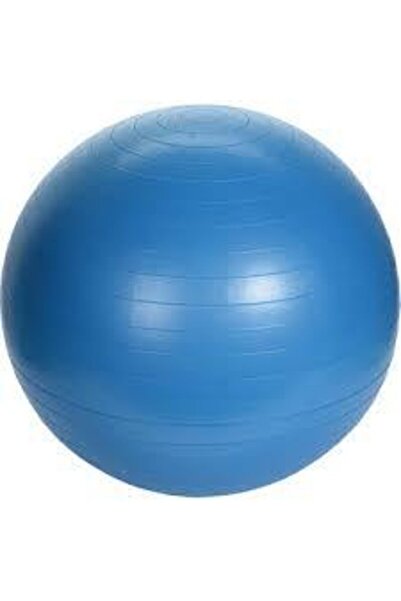 Oktay 65cm Pilates Ball - Pump Gift