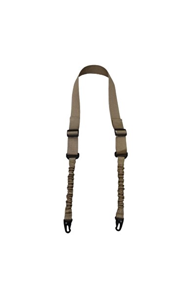 Outdoors Çift Nokta Yaylı Askı Kayışı