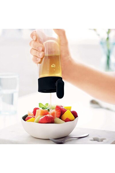 Tupperware Duru Sauce Bottle 360ml