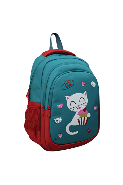 Yıldız Çanta Astral New Trend Δημοτικό Σχολείο Σετ Β' Τσάντα - 4429