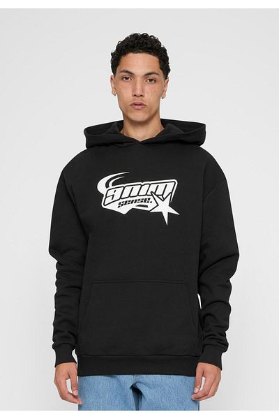9N1M SENSE Unisex SENSE STAR Kapşonlu