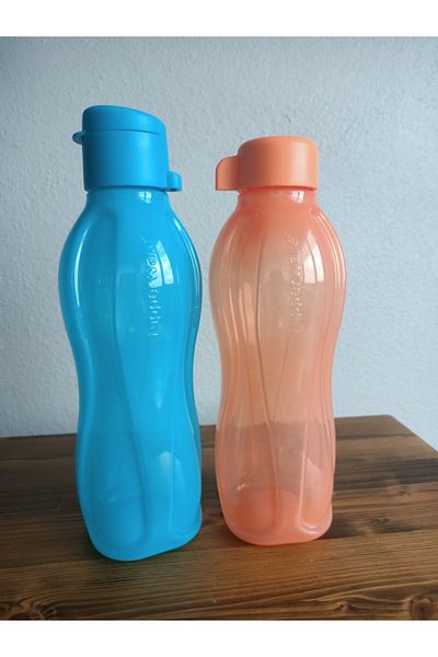 Tupperware Eco Bottle 500 Ml 2 Pack
