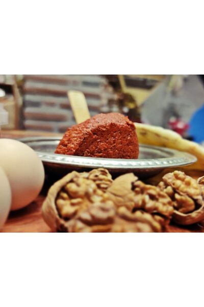 maraşpazar Afşin Ev Çemeni (500 GR)