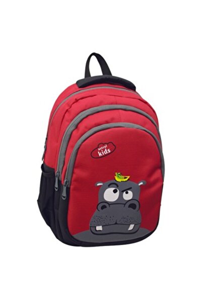 Yıldız Çanta Astral New Trend İlkokul Çantası Takım 4423